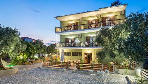 Studios Evis - Foto 2