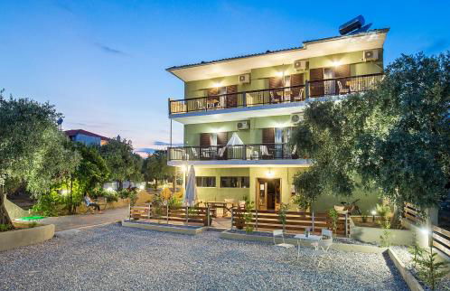 Studios Evis - Foto 2