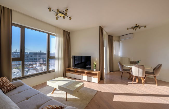 Waterfront Residences - Foto 52