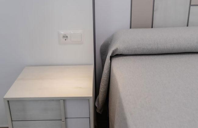 Apartamentos San Andrés 13 - Foto 5