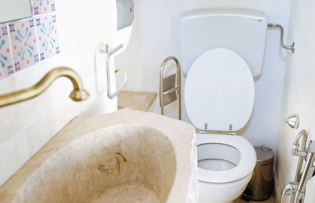 La Casa di Pietra tra Trapani e Palermo - Photo 7