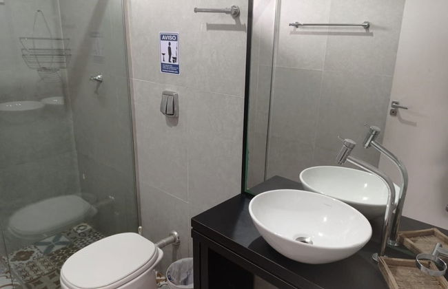 Franca's House - Piscina - Praia do Rosa - Photo 31