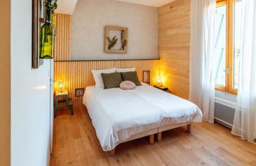 Eco-Friendly Gite In A Wine Estate In Frontignan - Foto 8