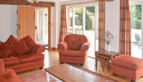 Fiddledrill Barn - Foto 5