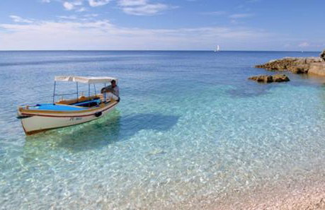 Apartments Punta Milna - Photo 5