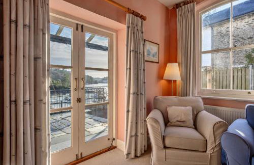 Finest Retreats - Captains Cottage at Mixtow Creek - Foto 9