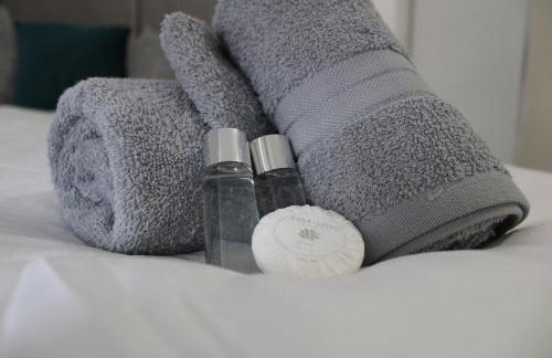 Beautiful, Spacious, Old Trafford home - Foto 18