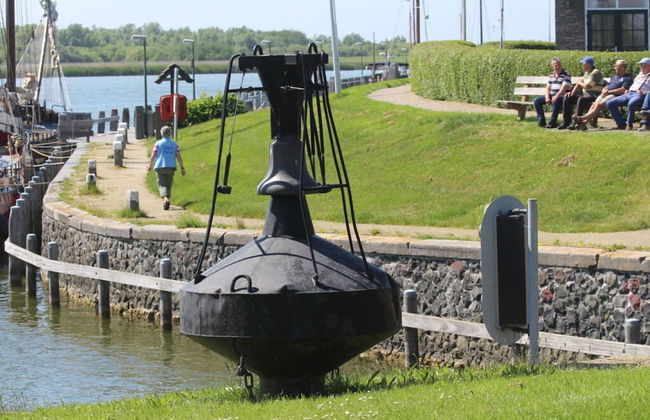 Holiday Home Zanddrijver - Foto 18