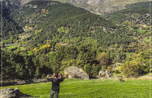 Gredos Starlight House - Foto 31