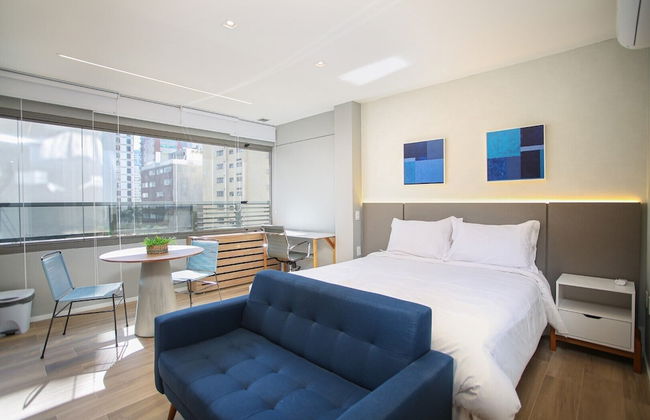 DSG Design Studios By Anora Spaces - Foto 15