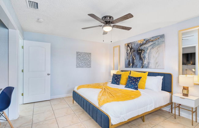 Ocean Harbour Apartment Homes - Foto 49