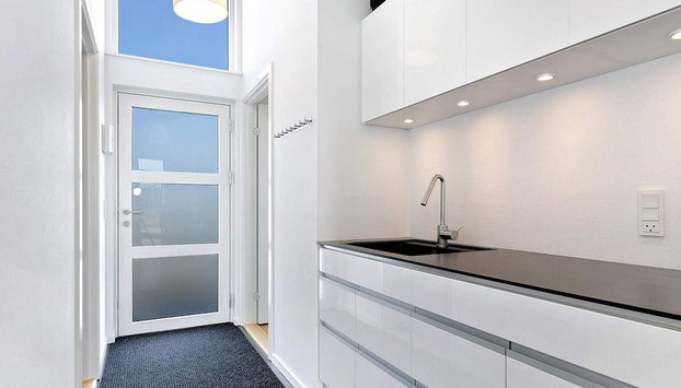 10 Person Holiday Home in Rudkobing-by Traum - Foto 5, Interior