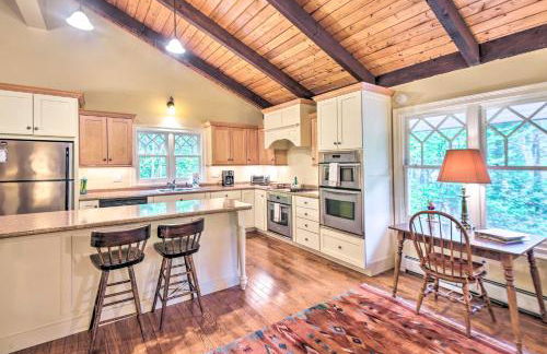 4 Mi to Ski Slopes Family-Friendly Bartlett Home! - Photo 12