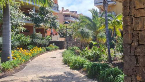 Jardín del Teide - Foto 4