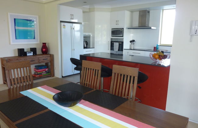 Contessa Holiday Apartments - Photo 21