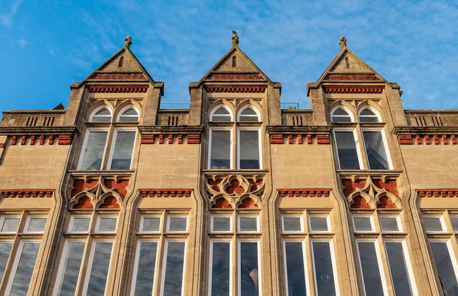 Cathedral View in Exeter - Photo 33