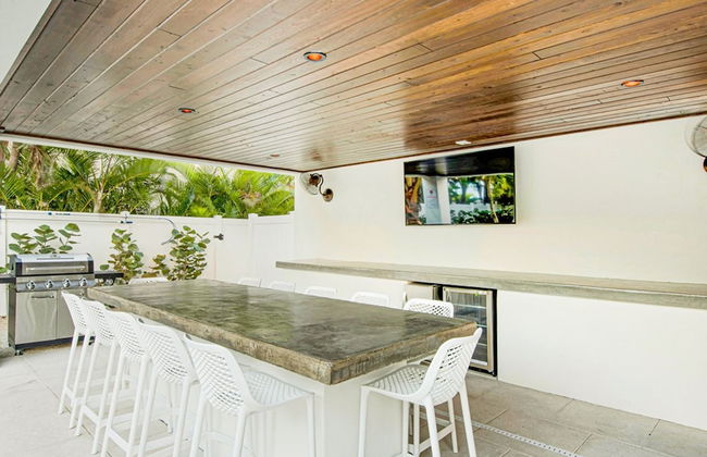 The Oasis in Siesta Key - Photo 38