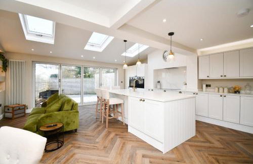 Modern Luxury Private Home - Foto 16