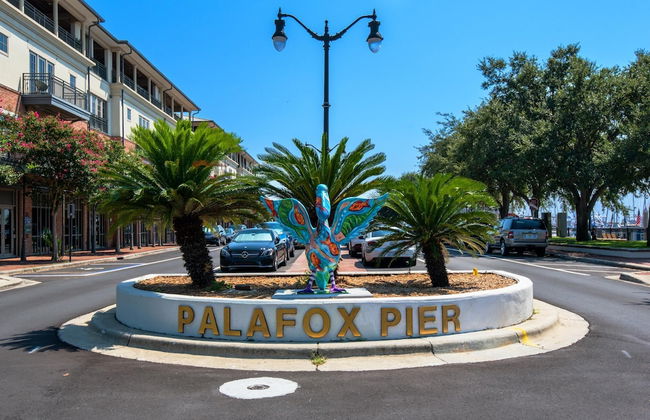 South Harbour 12E - Foto 32