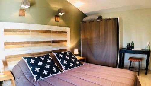 Mas Guiraud, un instant rêvé - Foto 5