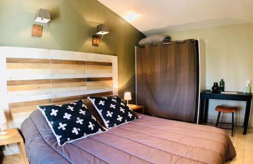 Mas Guiraud, un instant rêvé - Foto 5