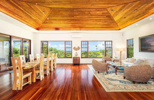 Kapiolani Villa 4 Bedroom Home - Foto 21