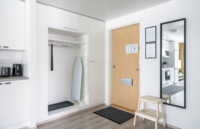 Hiisi Homes Vantaa Keimolanmäki - Photo 8