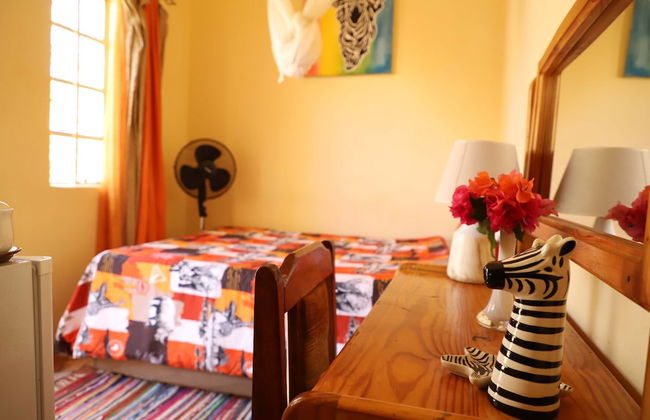 Butterfly Apartments - Foto 28