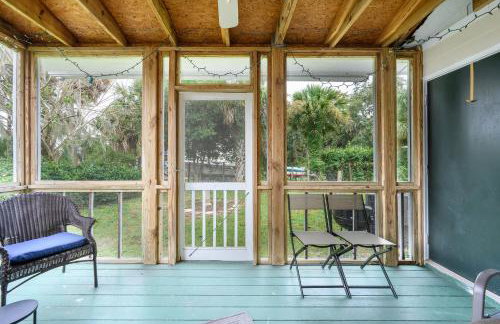 Charming Port Royal Duplex – Walk to Shops & Sands Beach - Foto 6