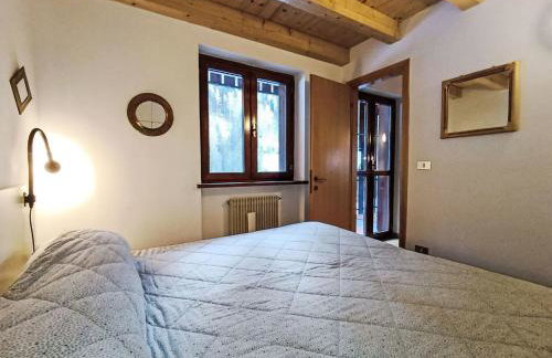 Apartment Genziana-5 by Interhome - Foto 11