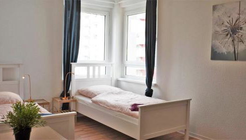 Stay and Work Düsseldorf - Foto 5