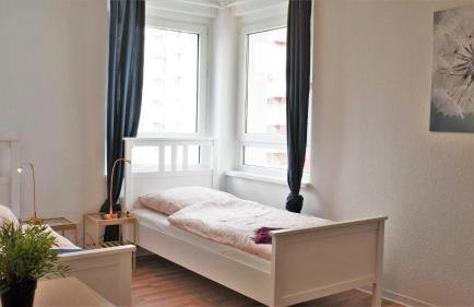 Stay and Work Düsseldorf - Foto 5