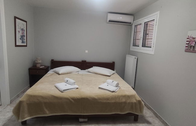 Vasilis Apartments - Foto 39