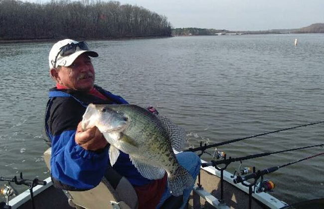 Birdsong Resort Marina Lakeside RV - Foto 25