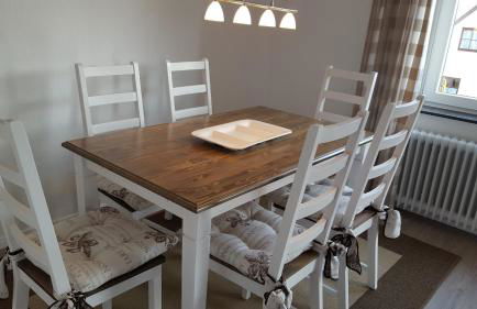 FeWo Machedanz zentrumsnah & ruhig Timmendorfer Strand - Foto 21