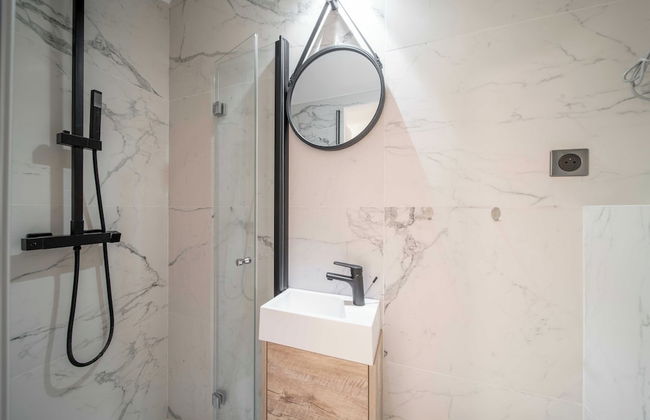 Charming Apartment 100m From the Old Port - Foto 8