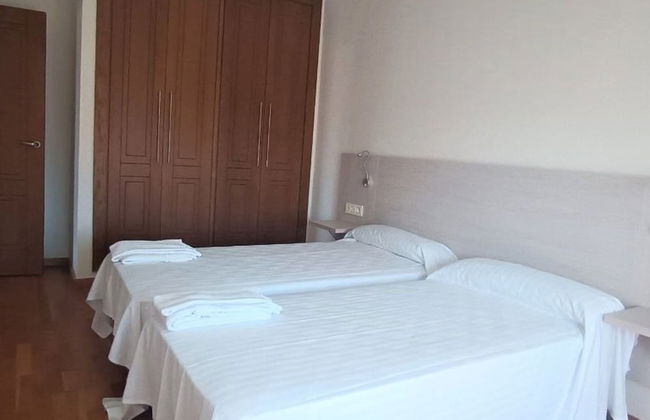 Lovely Apartment in Almeria With Garden - Photo 9