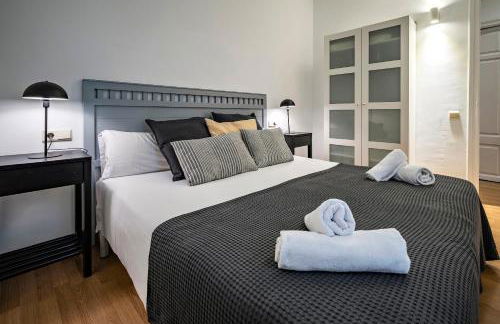 Habitat Apartments Art - Foto 43