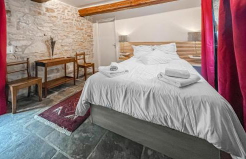 Nice Home In Barjac With Wifi - Foto 19