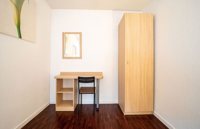 ResidHotel Saint Etienne Centre - Foto 10