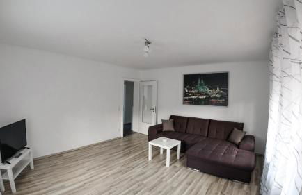 Private and cozy Apartment in Refrath near Cologne - Foto 7