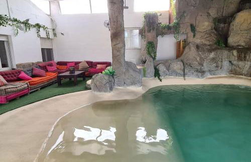 Finca La Caprichosa de Dancos - Foto 33