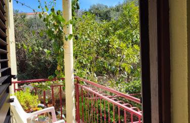 Apartment Lucky Star - 2 Bedroom, Sea View, Large Balcony, Free Parking, BBQ - Foto 23