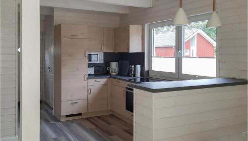 Beautiful Home In Krems Iiwarderbrück - Foto 3