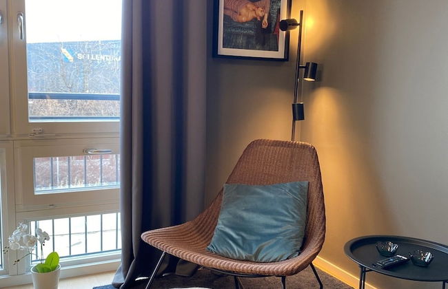 Magnolia House Norrviken - Photo 55