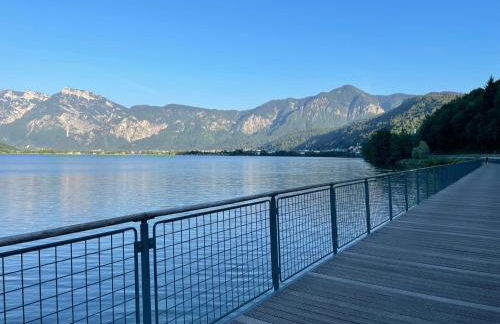 ReBrì Holiday Home - appartamento Canale di Pergine - Foto 11