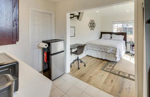 Work and Play! Extended-Stay Studio in Simi Valley - Foto 16