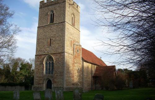 Stansted Coach House - Apartment Hotel - Foto 72