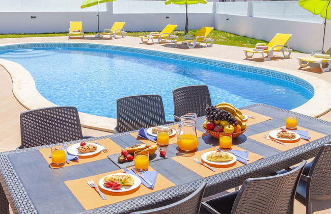 Villa Abel - Foto 42