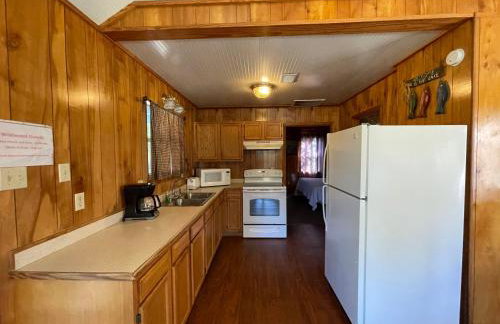 Wildwood Resort - Foto 63